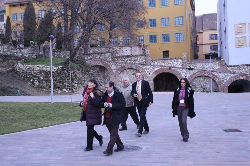 Conference Photos