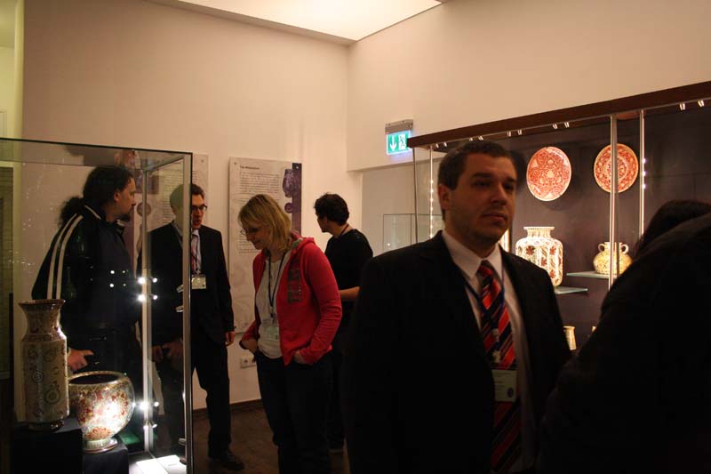 Conference Photos