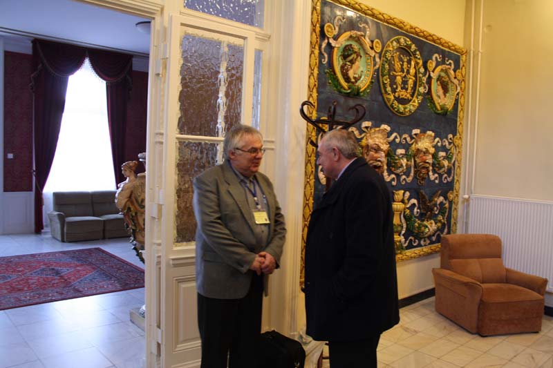 Conference Photos