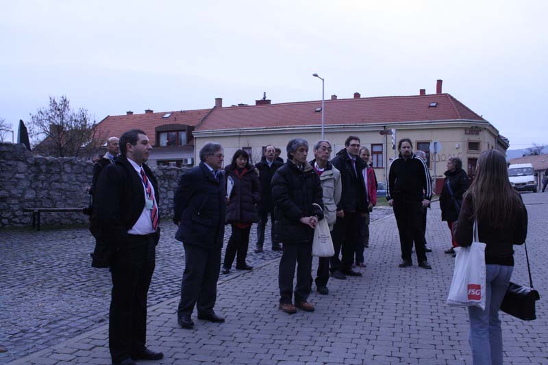 Conference Photos