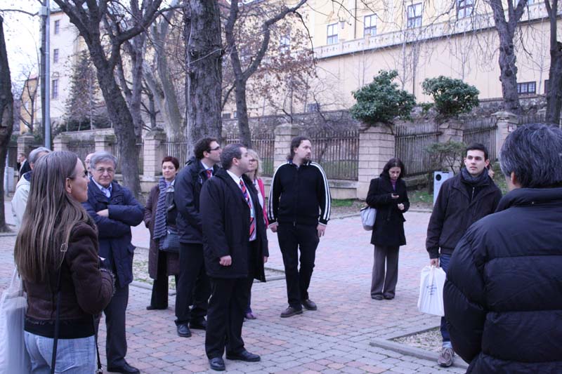 Conference Photos