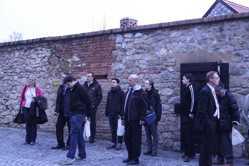 Conference Photos