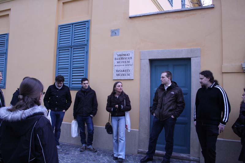 Conference Photos