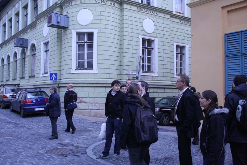 Conference Photos