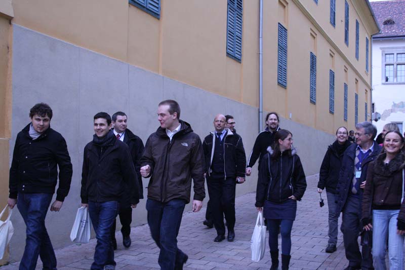 Conference Photos