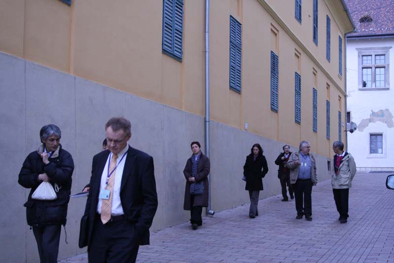 Conference Photos