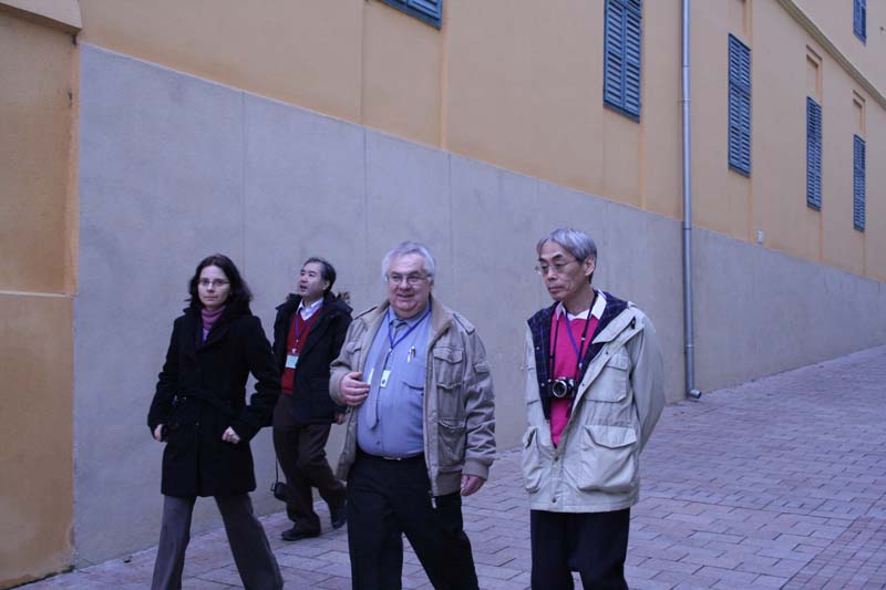 Conference Photos
