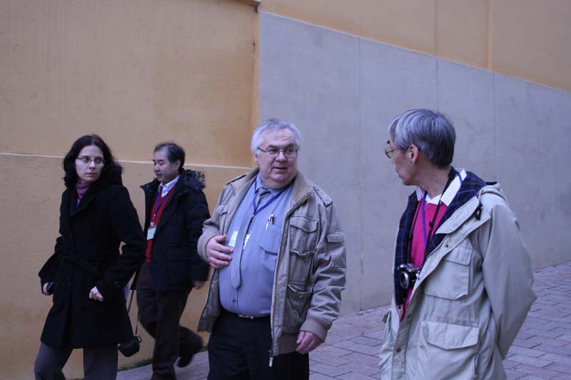 Conference Photos