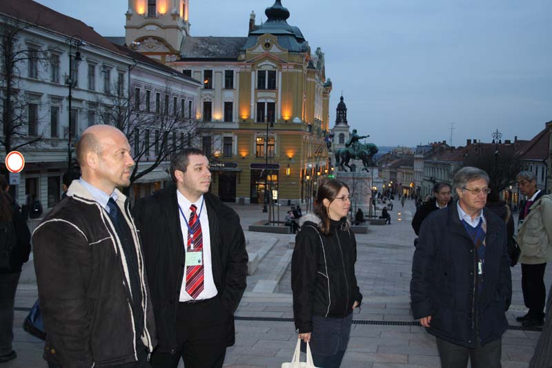 Conference Photos