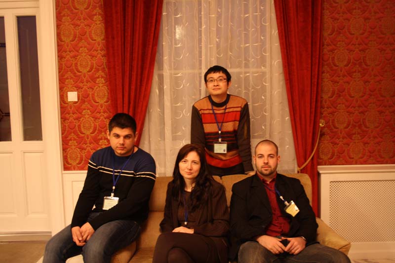 Conference Photos