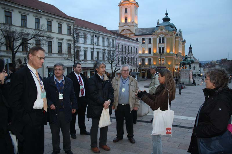 Conference Photos