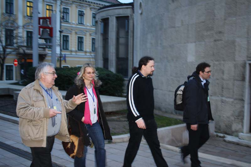 Conference Photos