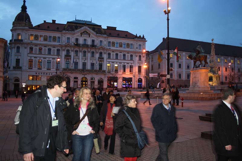 Conference Photos
