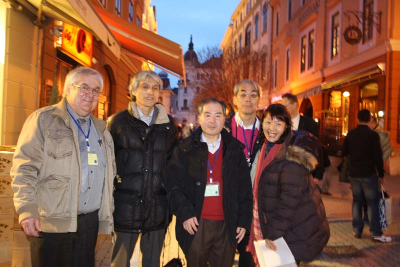 Conference Photos