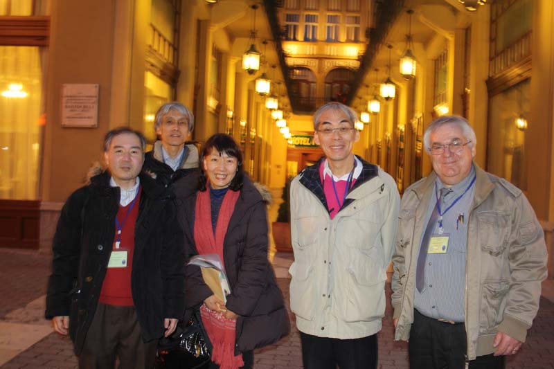 Conference Photos