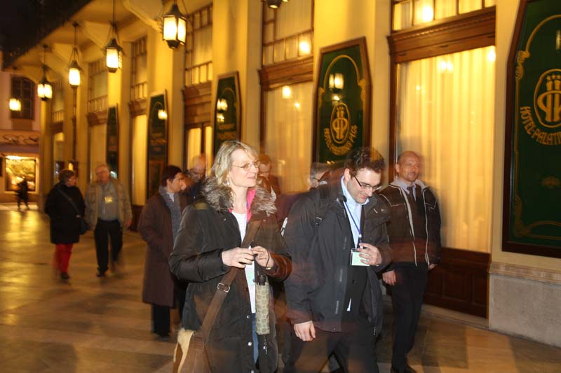Conference Photos