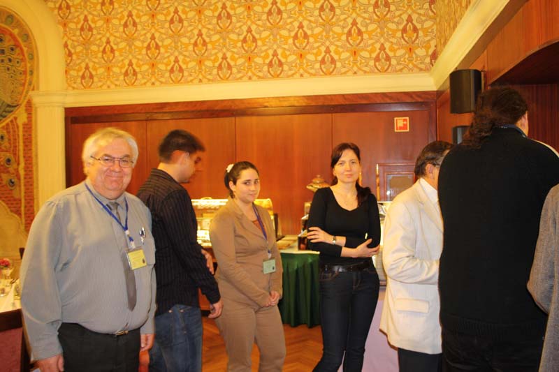 Conference Photos