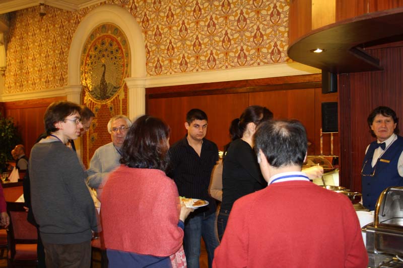 Conference Photos