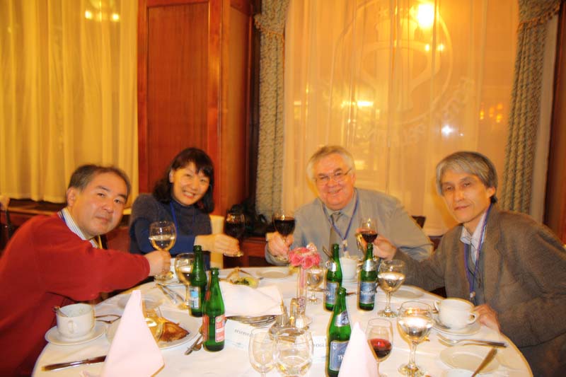 Conference Photos