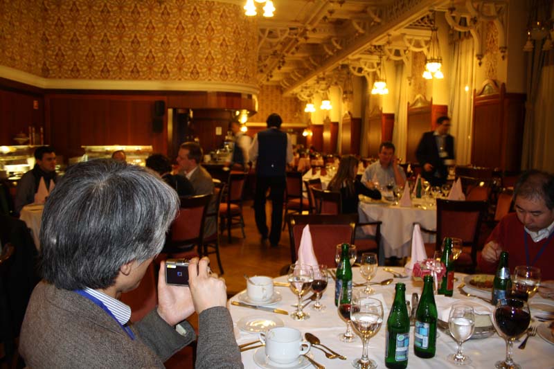Conference Photos