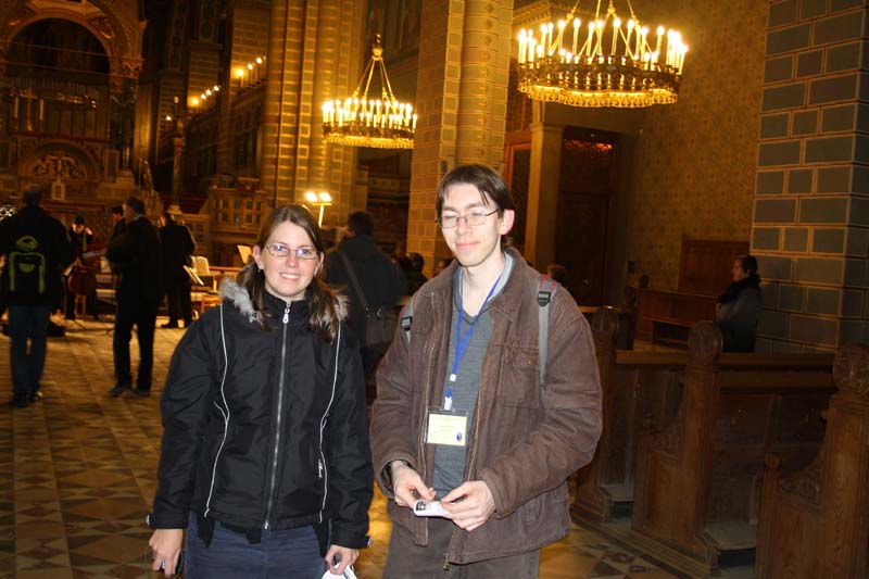 Conference Photos