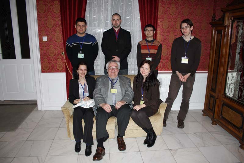 Conference Photos