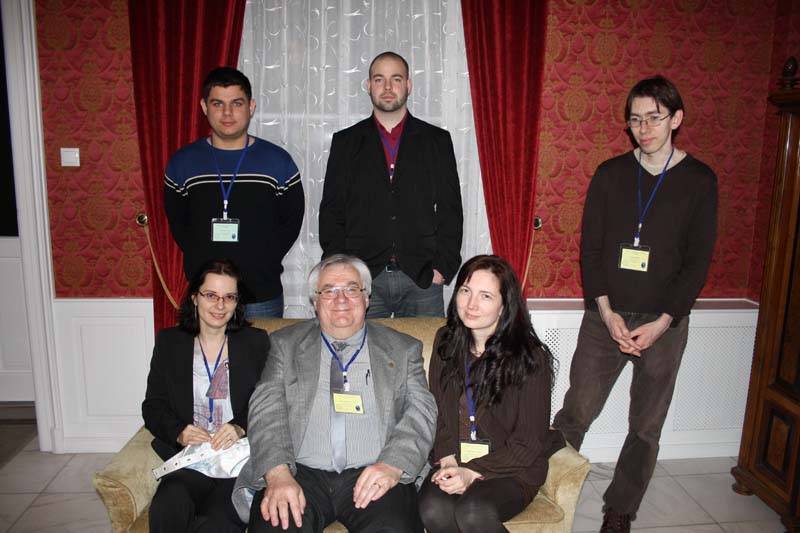 Conference Photos
