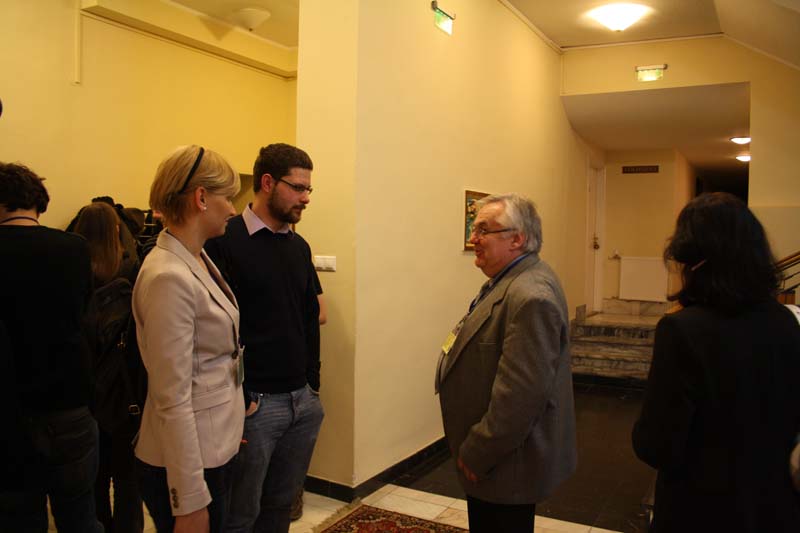 Conference Photos