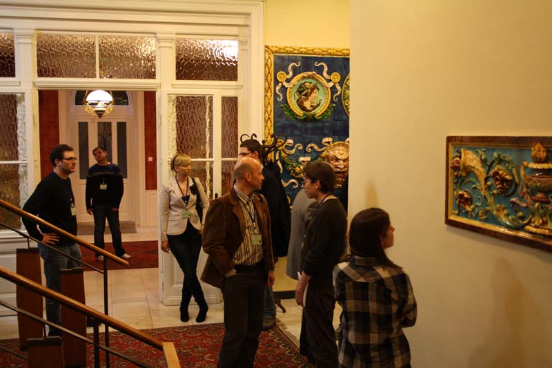 Conference Photos