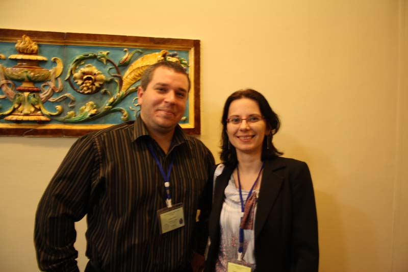 Conference Photos
