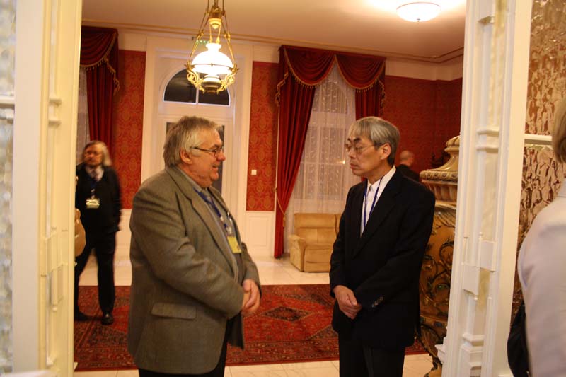 Conference Photos