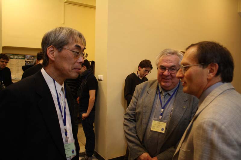 Conference Photos