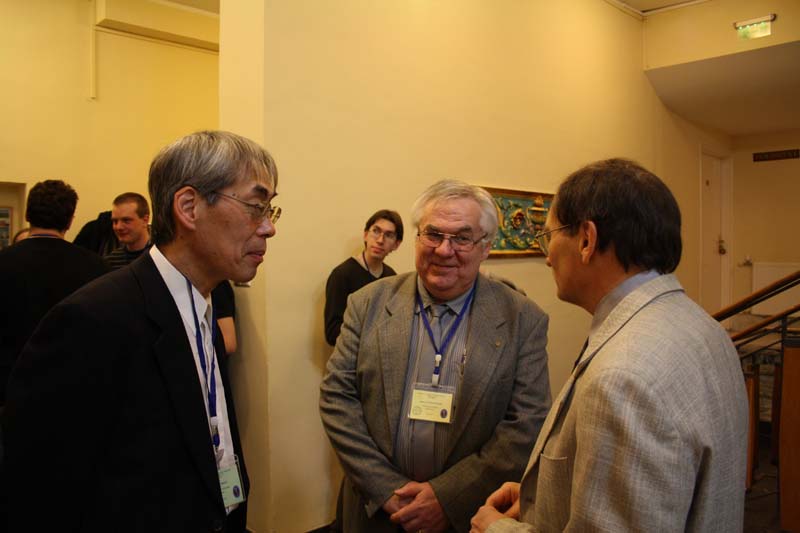 Conference Photos