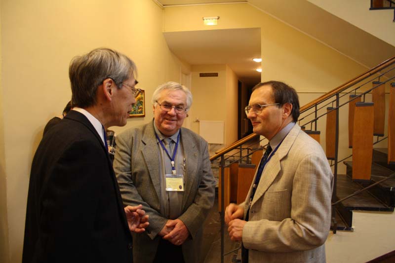 Conference Photos