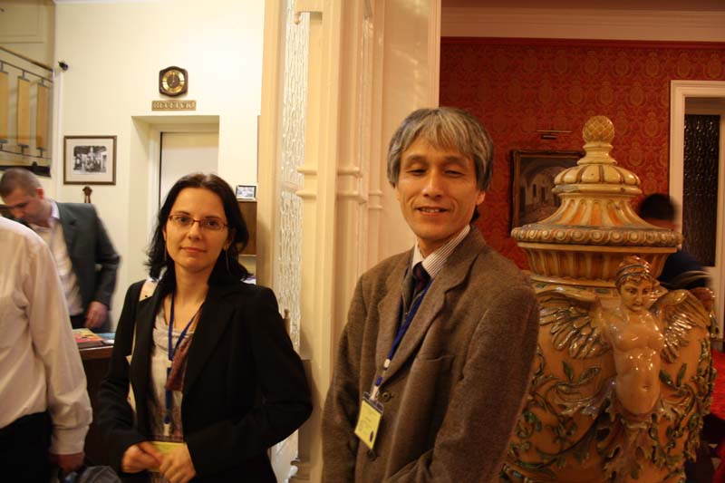 Conference Photos