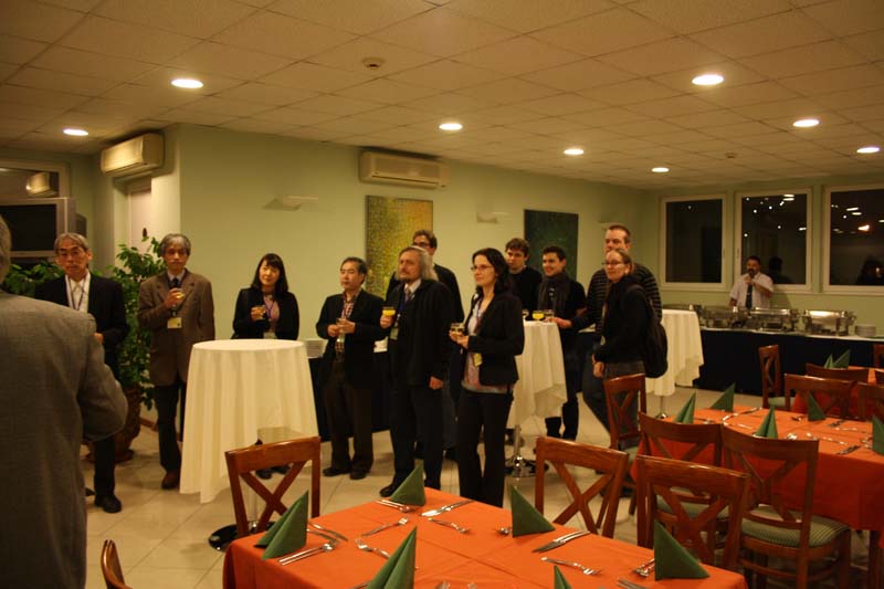 Conference Photos