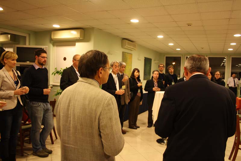 Conference Photos