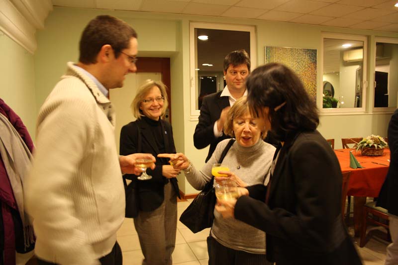 Conference Photos