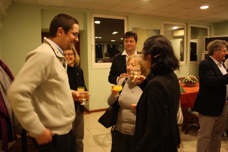 Conference Photos