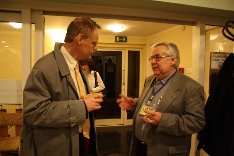 Conference Photos