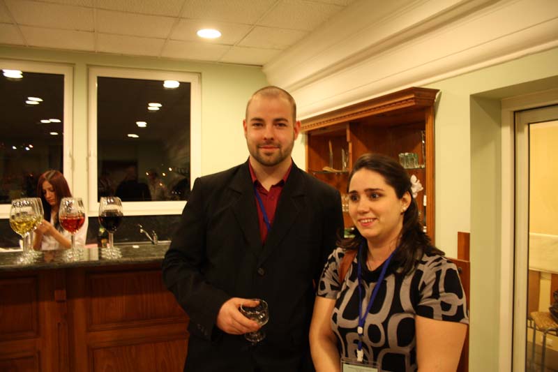 Conference Photos