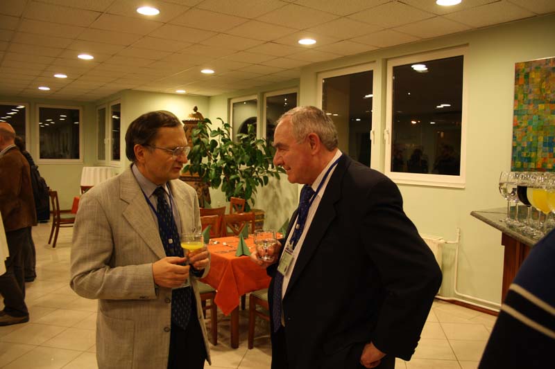 Conference Photos