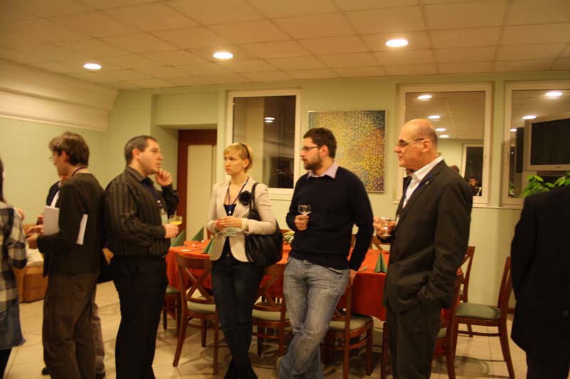 Conference Photos