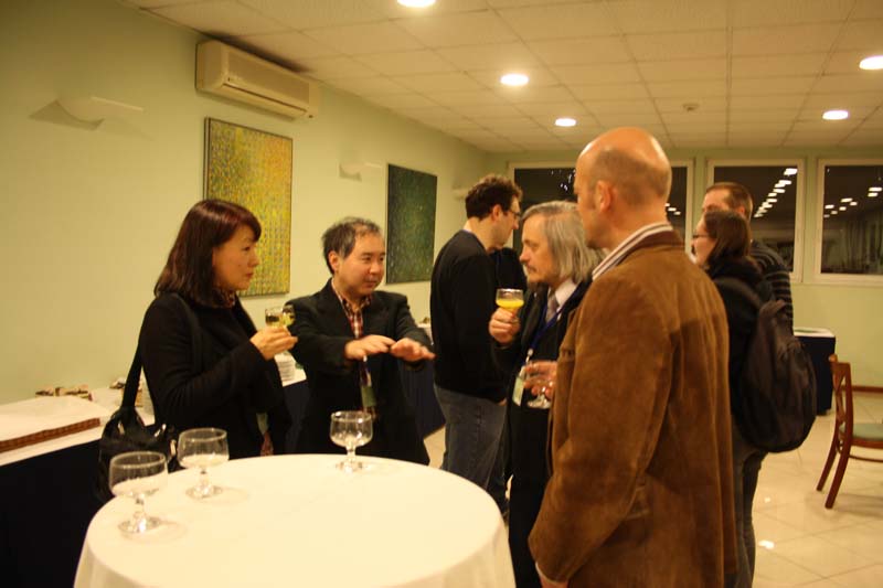 Conference Photos