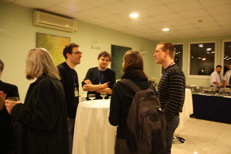 Conference Photos