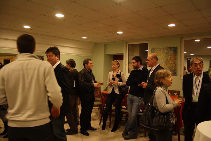 Conference Photos