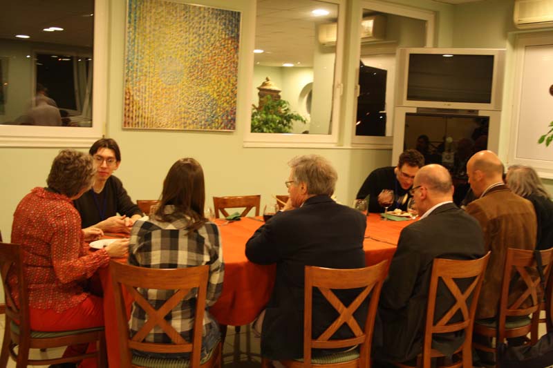 Conference Photos