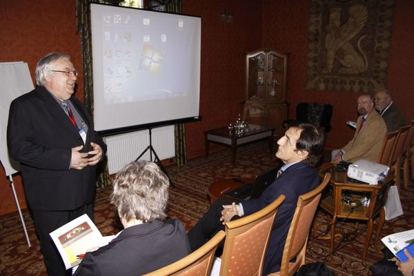 3rd Symposium on Weak Molecular Interactions_13