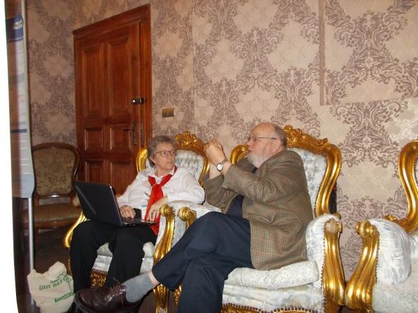 3rd Symposium on Weak Molecular Interactions_22