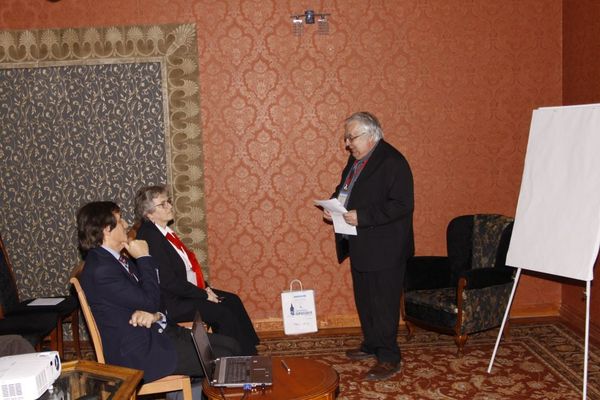 3rd Symposium on Weak Molecular Interactions_31